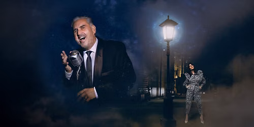 SINATRA SYMPHONIQUE : MARC HERVIEUX avec l\u2019Orchestre FILMharmonique, Suppl\u00e9mentaire le 29 ao\u00fbt 2026
