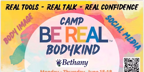 BodyKind Camp