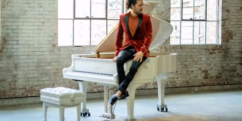 Baltimore Symphony Orchestra: Jonathon Heyward & Sheku Kanneh-Mason