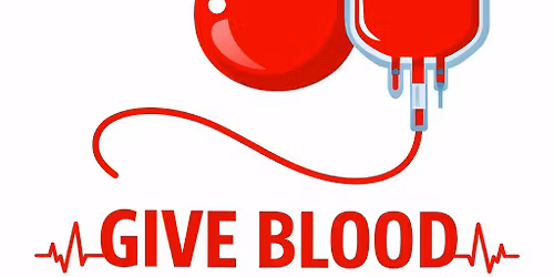 2026 Battle of the Bases Blood Drive