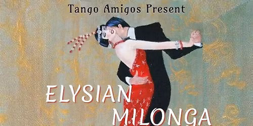 Elysian Milonga - November 