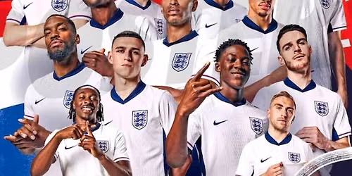 The Elizabethan football gig