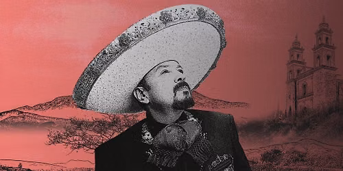 Pepe Aguilar (21+ Event)