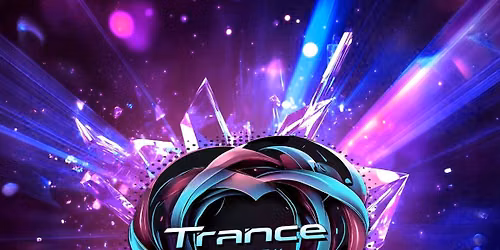 Trance Parity 21.11.26