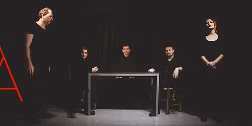 "\u03a6\u03af\u03bb\u03b5\u03bc\u03b1" - \u0398\u03b5\u03b1\u03c4\u03c1\u03b9\u03ba\u03ae \u03a0\u03b1\u03c1\u03ac\u03c3\u03c4\u03b1\u03c3\u03b7