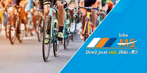 Bike MS: Arizona 2026 - Ride to End MS