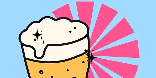 Date Night: Paint a Pint at Armistice Brewing