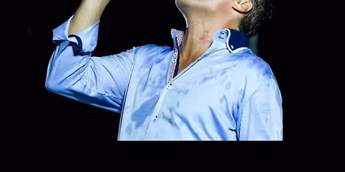 Nathan Moore \u00a310 per Ticket