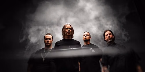 Alter Bridge | Official Caesars Ticket + Hotel Packages