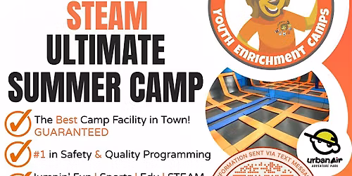 ALM Summer Sports and Enrichment Camp