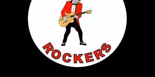 The Hog Dog Rockers at the Tavern On The Green