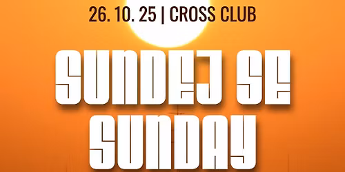 DNB Sundej se SUNDAY | PLUS1 \/ UK | Morphose | Deep Down\ud83c\udfbb