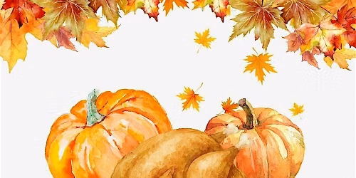 Turkey Giveaway