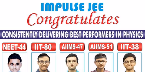 Preparatory PHYSICS CLASS for Class X Students session 2026-2028