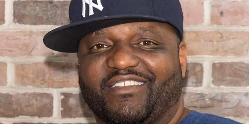 Aries Spears at Lexington Opera House