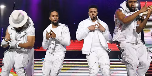 B2K with Bow Wow, Jeremih, Waka Flocka, and more