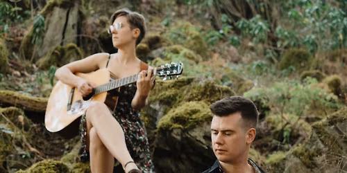 West My Friend - Nanaimo House Concert Matinee