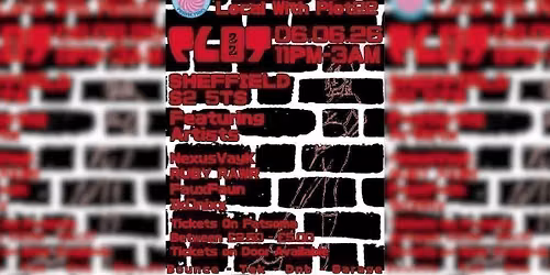 LOCAL w\/ Spyral Productions