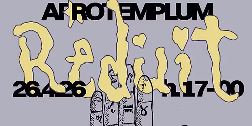 \u3036 AFRO TEMPLUM R\u00c9DUIT \u3036 5