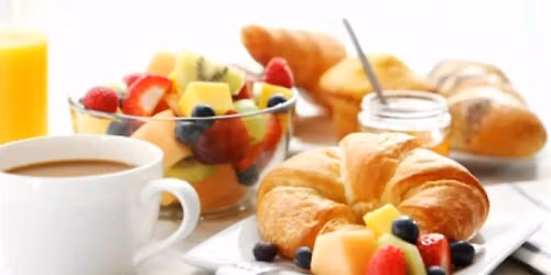 Adelaide: RICS CPD Breakfast & Networking Event