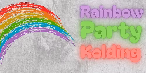Rainbow party