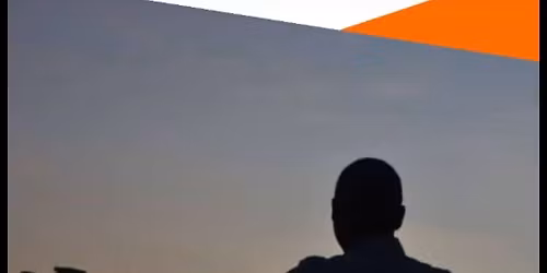 Serengeti safari marathon