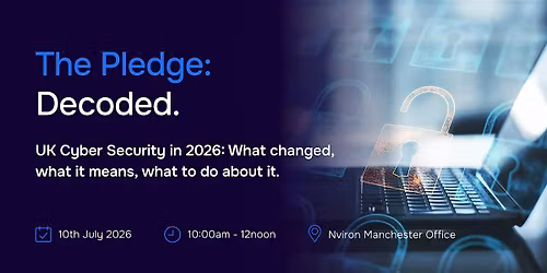 The Pledge: Decoded