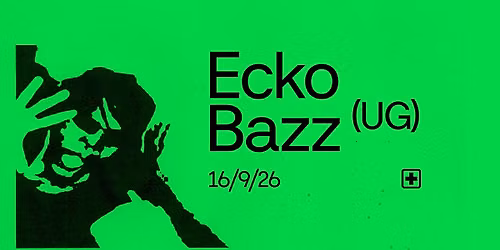 ECKO BAZZ (UG) 