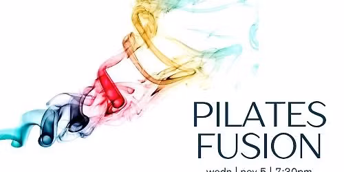 PILATES FUSION