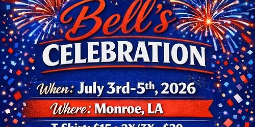 Bell\u2019s Celebration 