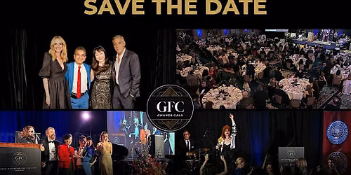 GFC Awards Gala 2027