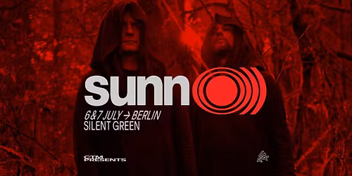 Sunn O)))