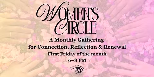 Women's Circle