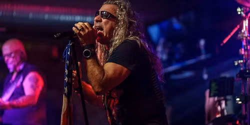 Tommy V Live with Gianna Robustiano