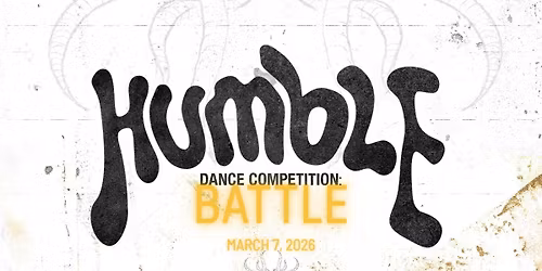 HUMBLE BATTLE 2026