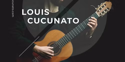 Louis Cucunato