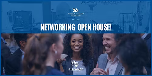 Networking Open House