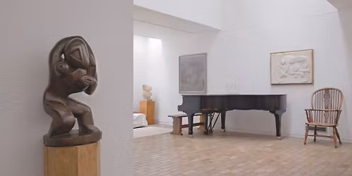 Student Music: An Evening of Pop, Folk and Jazz