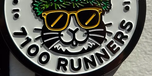 7100 RUNNERS #Lucia-l\u00f8bet & 3.advent