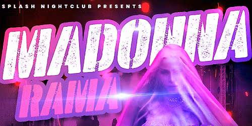 Madonna-rama: Confessions 2