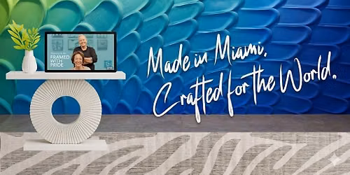 Cruise Ship Interiors Expo | Miami 2026