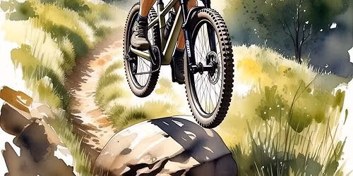 Race #4 April - Enduro