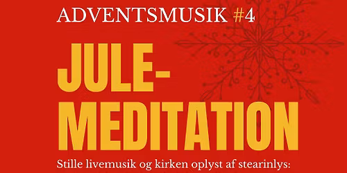 Adventsmusik #4