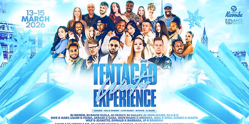 TENTA\u00c7\u00c3O WINTER EXPERIENCE \u201cZurich\u201d