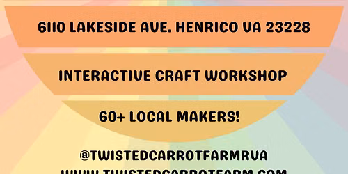 Summer Madness Market