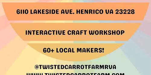 Summer Madness Market