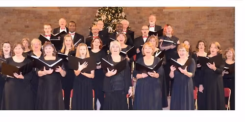 Handel's Messiah Sing Along