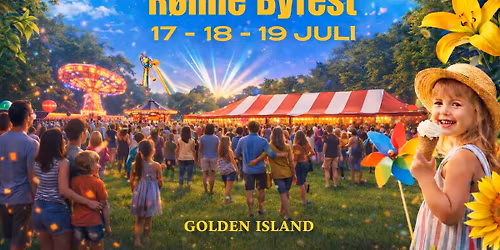R\u00f8nne Byfest - 2026