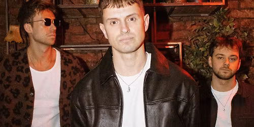 Lower Loveday | Manchester, Lions Den