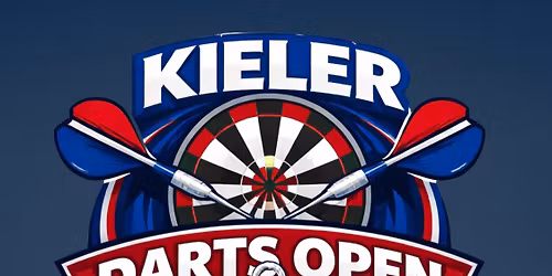 4. Kieler Darts Open 